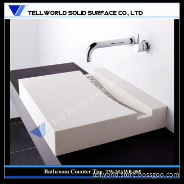 Contemporary Design Bathroom Wash Basin